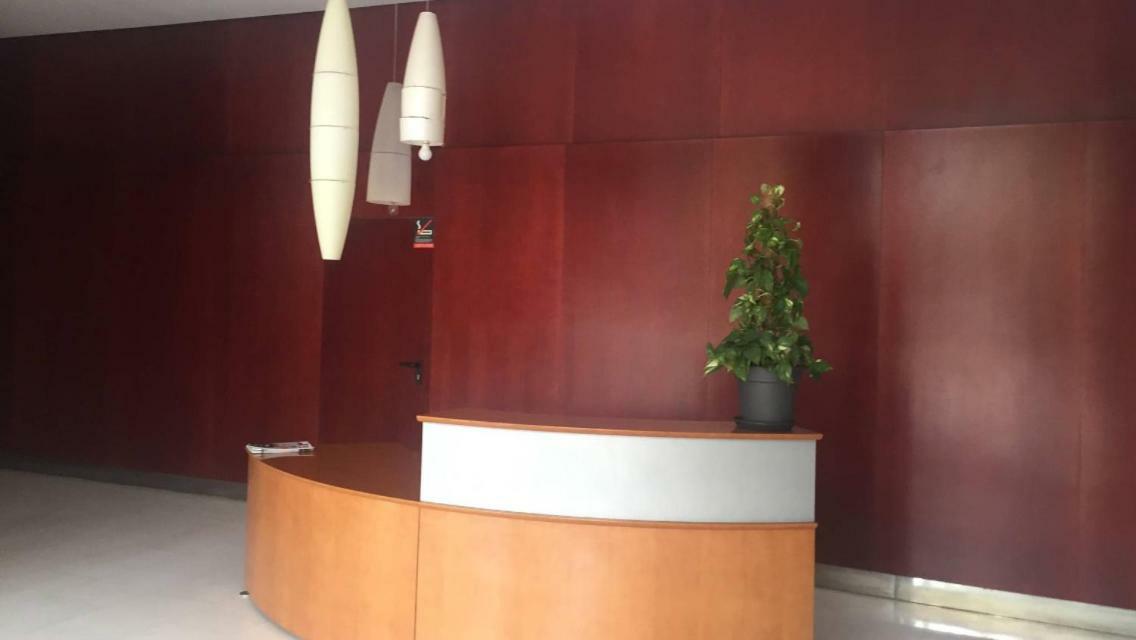 Apto En Ciudad De Las Ciencias Y Cerca Playa 瓦伦西亚 外观 照片